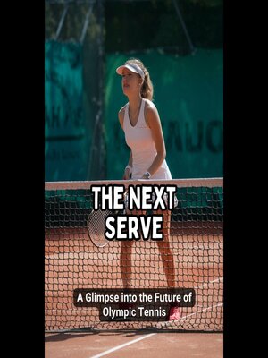 cover image of The Next Serve